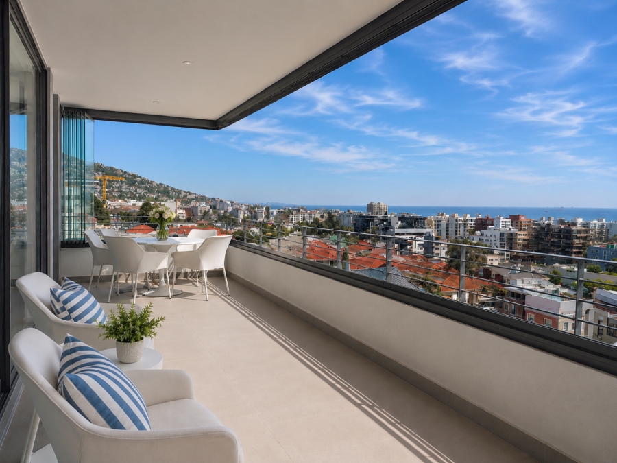 2 Bedroom Property for Sale in Sea Point Western Cape